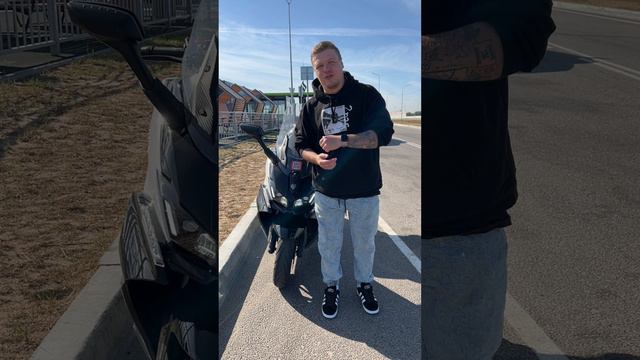 CYCLONE ЕДЕТ В ГОСТИ В КАЗАНЬ! смотреть онлайн