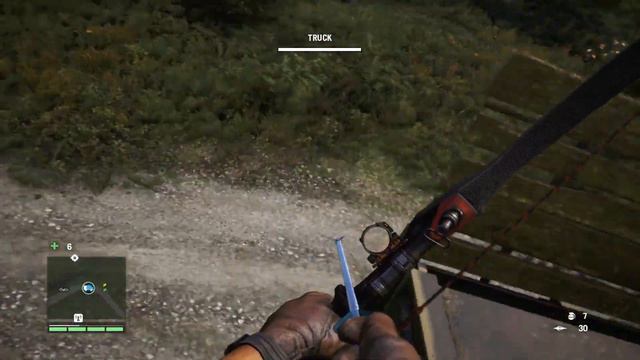 Far Cry 4 Armed Escort Mission with grenade launcher смотреть онлайн