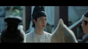 Ветер Лояна 1 сезон 6 серия