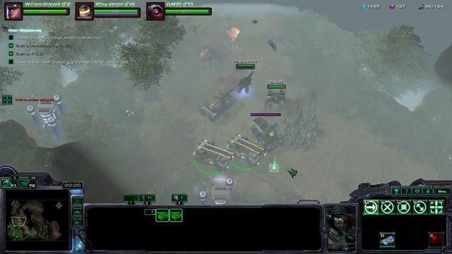 UED: First Light - Mission 5 - Deathless смотреть онлайн