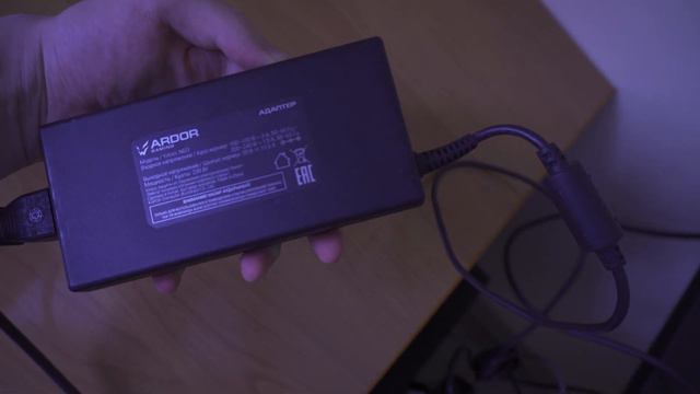НОУТБУК ЗА 70000 ИЛИ ПК ЗА 40000 (ARDOR GAMING NEO G15-I5ND305) смотреть онлайн