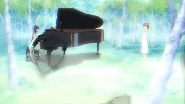 祐巳（CV：植田佳奈） - マリア様のこころ смотреть онлайн