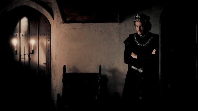 Igraine/Uther/Vivienne | Strange Love (Merlin Prequel) смотреть онлайн