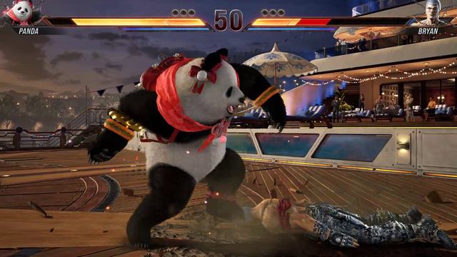Tekken 8