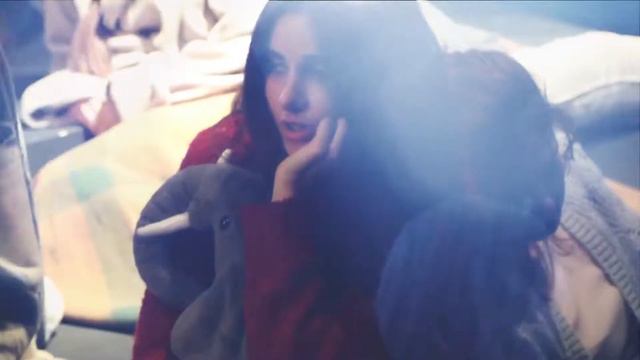 ETİ ÇİKOLATA SUNAR SERDAR ORTAÇ’LA 5 ADIMDA DEPRESYONDAN ÇIKIN смотреть онлайн