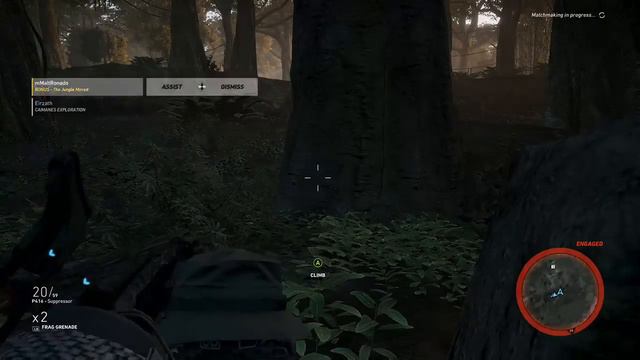 Tom Clancy’s Ghost Recon® Wildlands: The First Predator Encounter смотреть онлайн