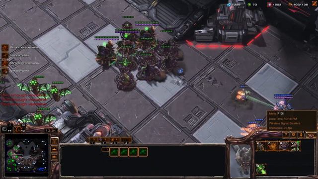 SC2 Modded Melee Ep.99 Dragon Race Extension смотреть онлайн