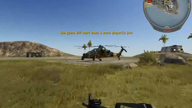 BATTLEFIELD 2 MOB CLAN SUCKS смотреть онлайн