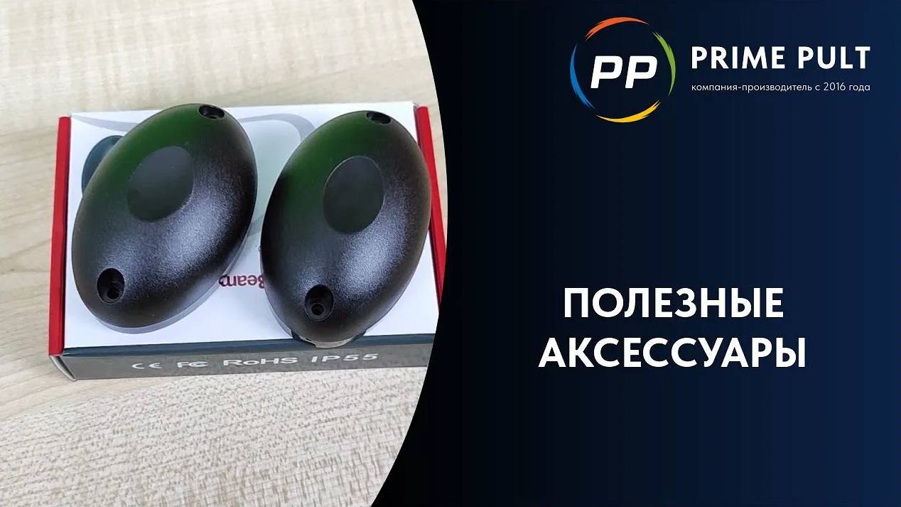 Полезные аксессуары смотреть онлайн