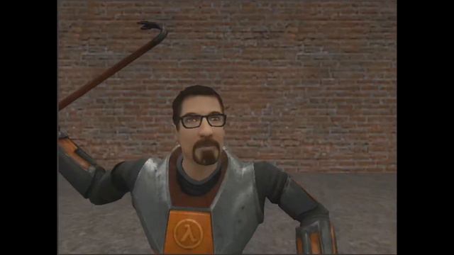 Half Life Сюжет смотреть онлайн