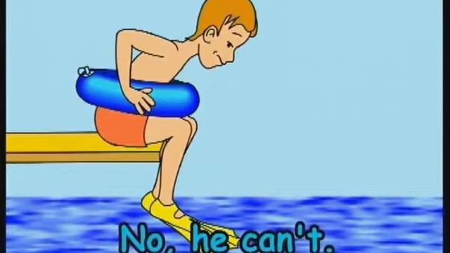 Welcome 1 Unit 6 Lesson 3 смотреть онлайн