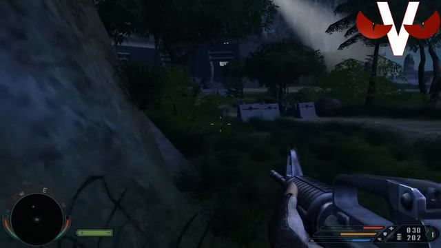 Far Cry Мутация продолжается...)))) смотреть онлайн