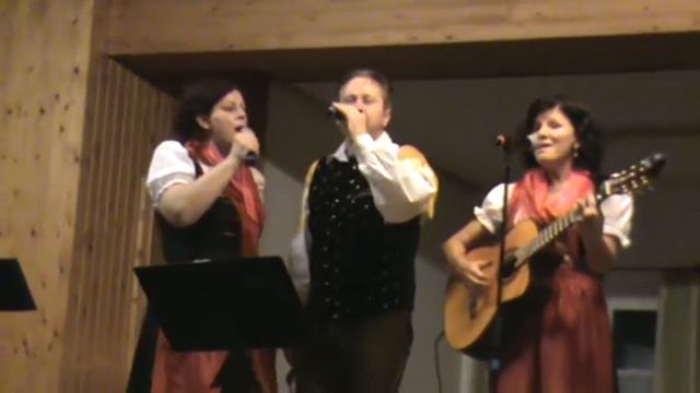 Ave Maria KURT & seine OBERKRAINER смотреть онлайн
