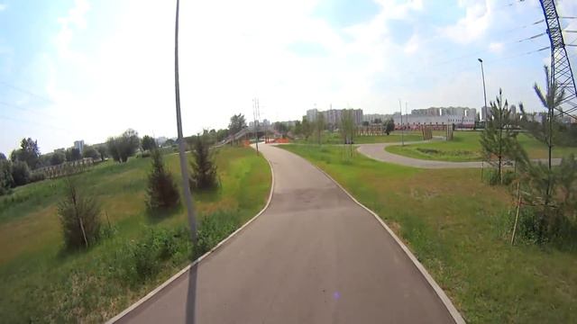 7 этап ФЛРД 09.06.2019 Марьино смотреть онлайн