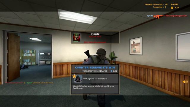 Counter-strike Source:PvP Cs_Little_Office 2021 11 27 01 23 52 12 смотреть онлайн