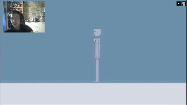 ВЗОРВАЛИ ДОМ В PEOPLE PLAYGROUND