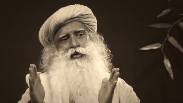 Садхгуру на Русском