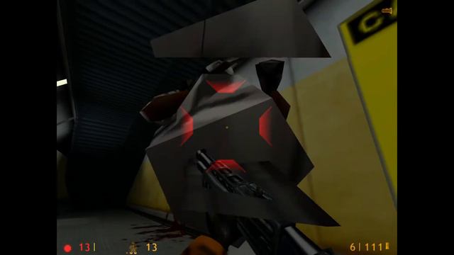 Half-Life: Life's End (Part 4) смотреть онлайн