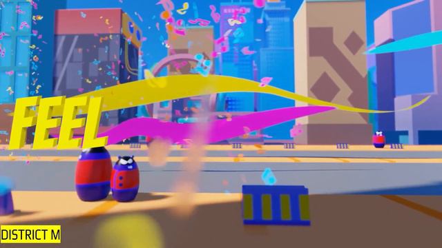 10 New PSVR2 Games | PlayStation VR2 Showcase Episode 7 смотреть онлайн