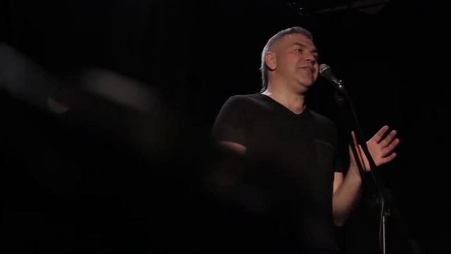 СЛАВЯН, "Осень", LIVE смотреть онлайн