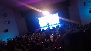 Концерт Кобякова 23.09.24. (опять камера вырубилась.)