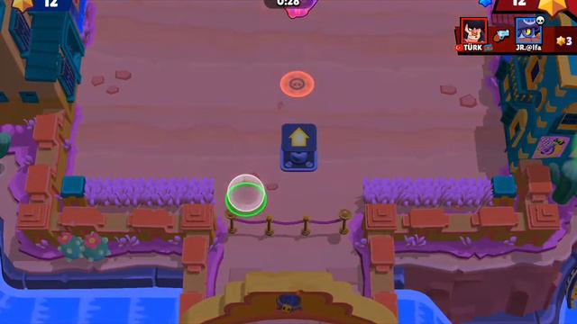 1v1Brawl stars (ft.SALİH EMİN Bektaş) смотреть онлайн