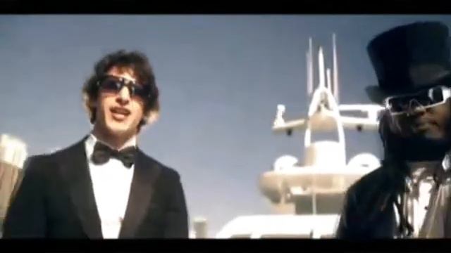Andy Samberg - Beautiful Morning