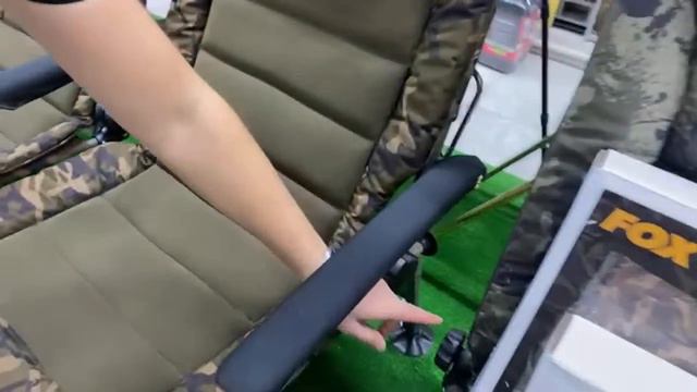 Обзор интересного товара для Карпфишинга в магазине Mr.Carp