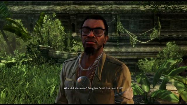 Far Cry 3 Walkthrough Part 13 - Meet Citra смотреть онлайн