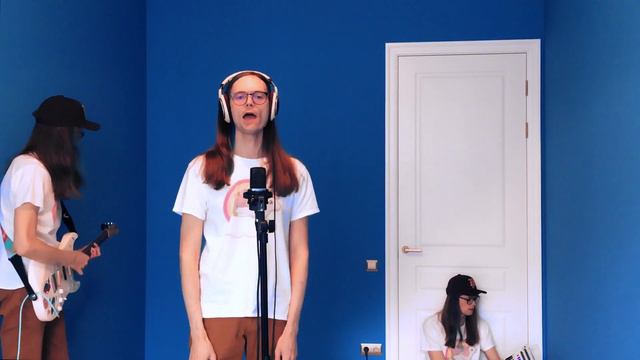 Блумерс – Let Out Your Light (Mane Melody) MLP:TYT cover смотреть онлайн