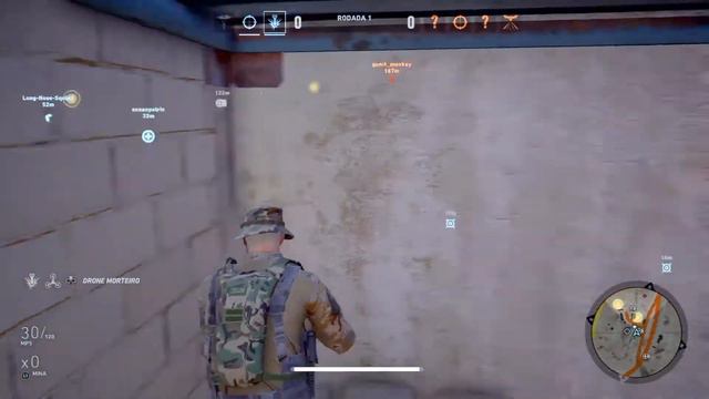 Ghost War- Prestige 2 смотреть онлайн