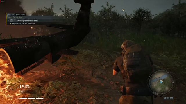 Ghost Recon Breakpoint