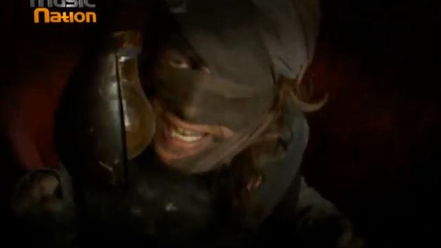 Apocalyptica - Repressed (performance version) смотреть онлайн