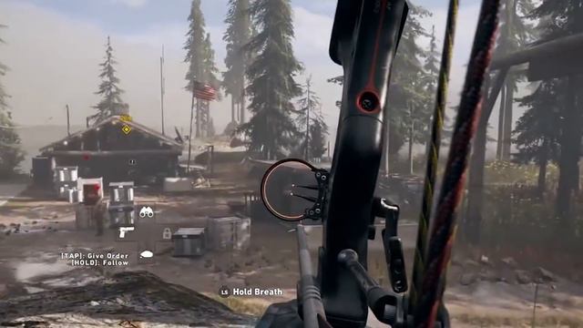 Is Far Cry 5 ACTUALLY Good & Worth It? Should You Buy It?Pre Review смотреть онлайн