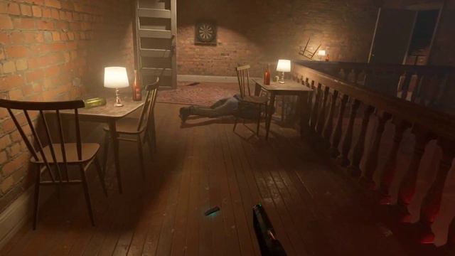 Half-Life:Alyx Gunman Contracts Mod смотреть онлайн