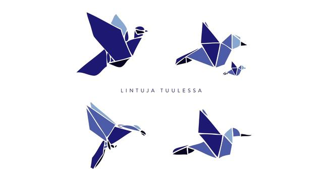 Tapio Liinoja - MUT ELÄMÄ JATKUU (Lintuja tuulessa, säv. san. Timo Metsola) смотреть онлайн