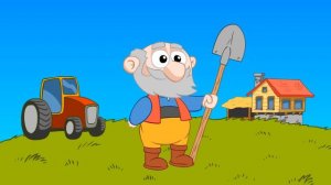 KÜÇÜK KURBAĞA 🐸 KU VAK VAK VAK Kuyruğun Nerede Çocuk Şarkısı (25 Dk)