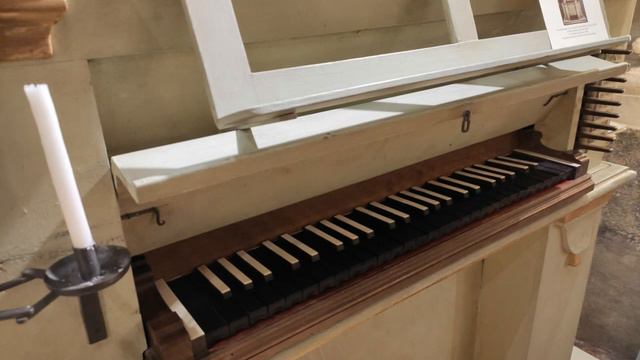 Giuseppe Sammartini, Concerto in F op. 9 n. 2, played by Luca Scandali (live recording) смотреть онлайн
