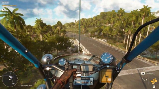 far cry 6 dani singing#3 смотреть онлайн