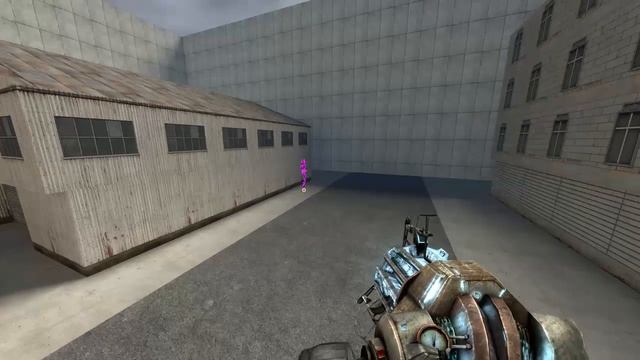 SCARY ENTITY is CHANGING my GMOD — deep002b.mdl смотреть онлайн