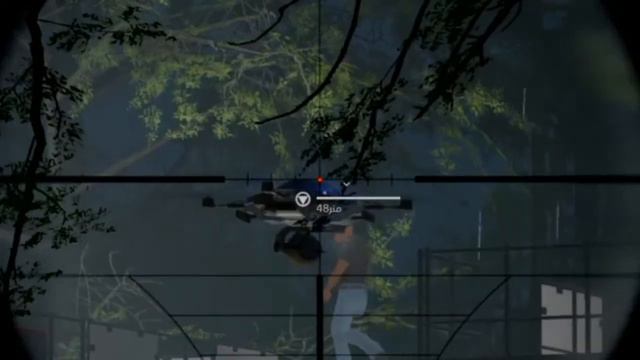 Ghost Recon смотреть онлайн
