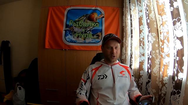 Этот выход в Ладогу я запомню на всю жизнь. Хорошо, что вернулись живые!!! смотреть онлайн