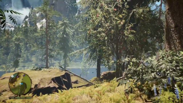 Прохождение Far Cry Primal - Часть 22 смотреть онлайн