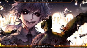 Nightcore - I Got No Time