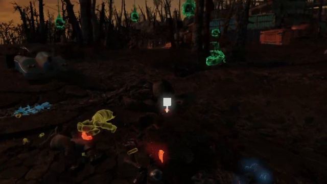 Fallout 4 VR Roguish Essentials (Part 47) Liberty Re-Primed смотреть онлайн