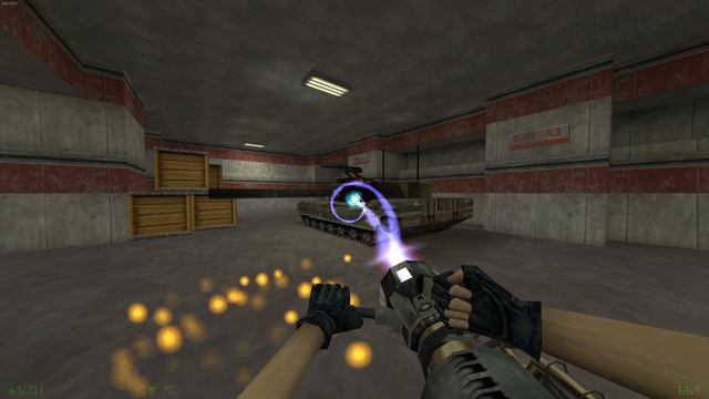 Half-Life Weapon Pack | Half-Life LD Weapons Reanimation Pack V2.1[Remake] смотреть онлайн