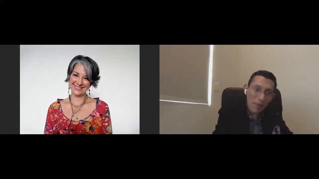 ANDROPAUSIA - LAURA HIDALGO - DR. JORGE RESKALA - CONÉCTATE смотреть онлайн
