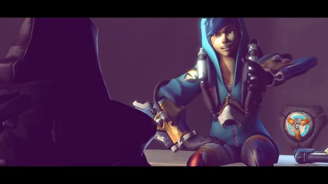 [SFM - Overwatch] Overclocked Episode 1: Betrayal