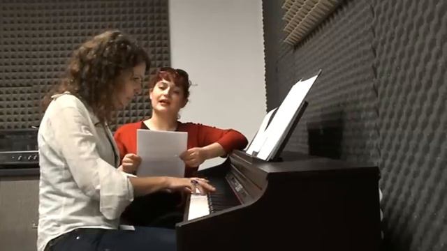 Penélope :: Helena Martins & Filipa Fernandes смотреть онлайн