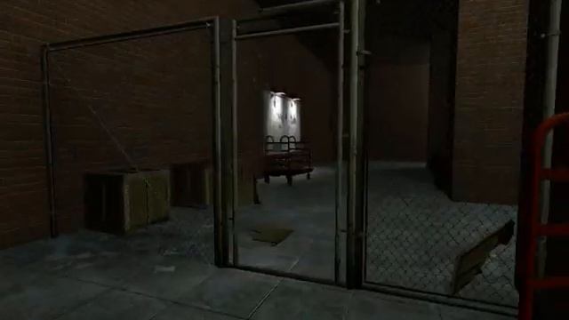 Deserted Train Station- Half-Life 2 смотреть онлайн